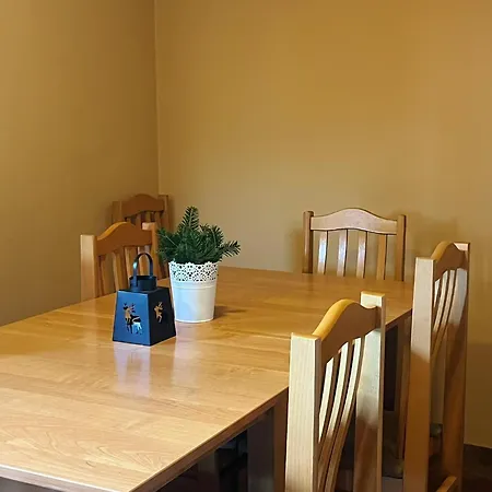 Pensjonat Gościnne Wierszyki Zakopane