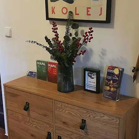 Pensjonat Gościnne Wierszyki 3*