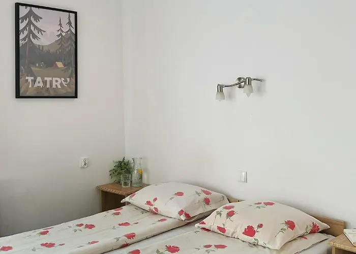 Gościnne Wierszyki Zakopane