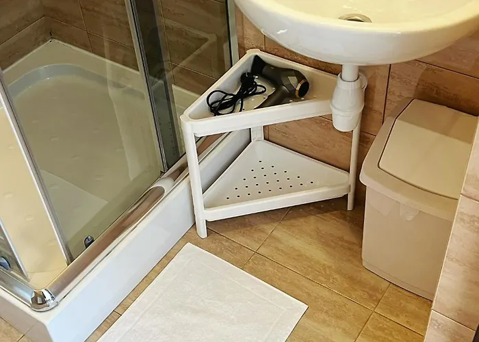 Gościnne Wierszyki Pensjonat