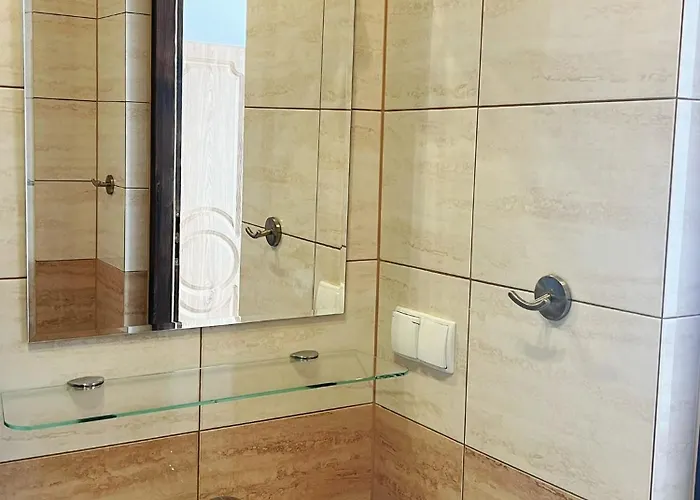 Gościnne Wierszyki Pensjonat 3*