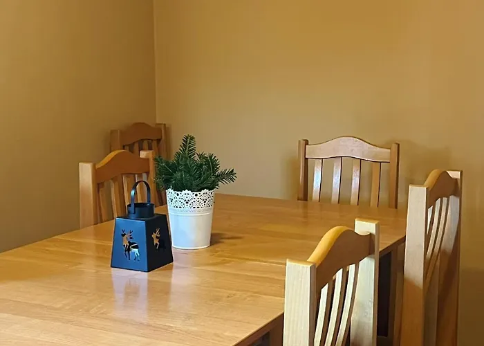 Pensjonat Gościnne Wierszyki Zakopane