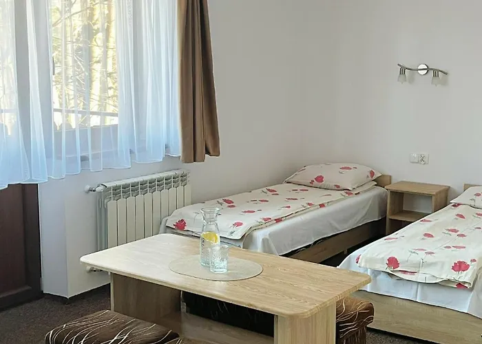 Gościnne Wierszyki Zakopane