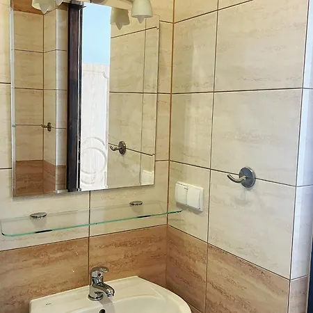 Goscinne Wierszyki Vendégház 3*