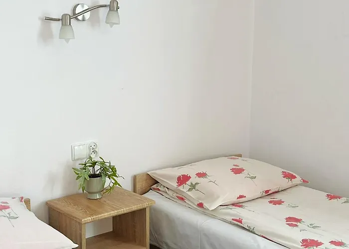 Goscinne Wierszyki Guest house